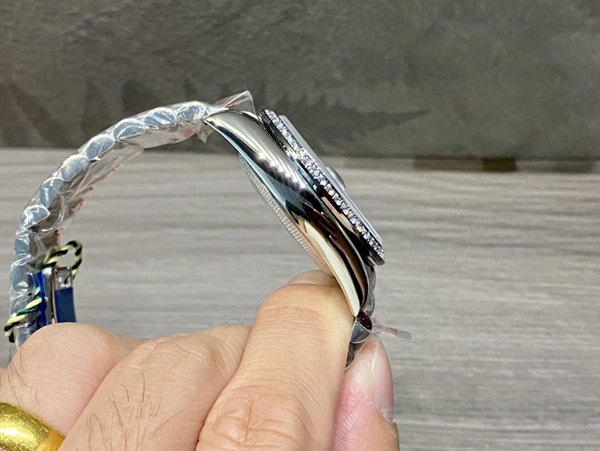 激安ロレックス細部ディテール